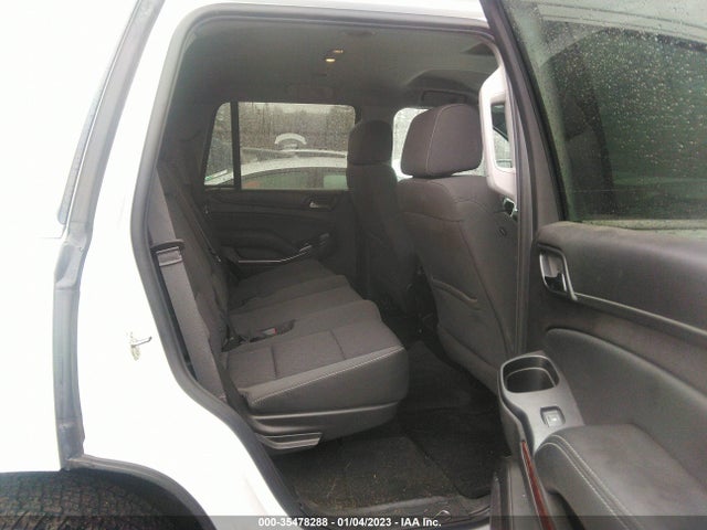 GMC YUKON SLE 2016 1GKS2AKC4GR138991 Image 8