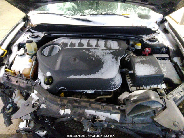 Dodge Avenger Sxt 2013 1C3CDZCG8DN508549 Image 11