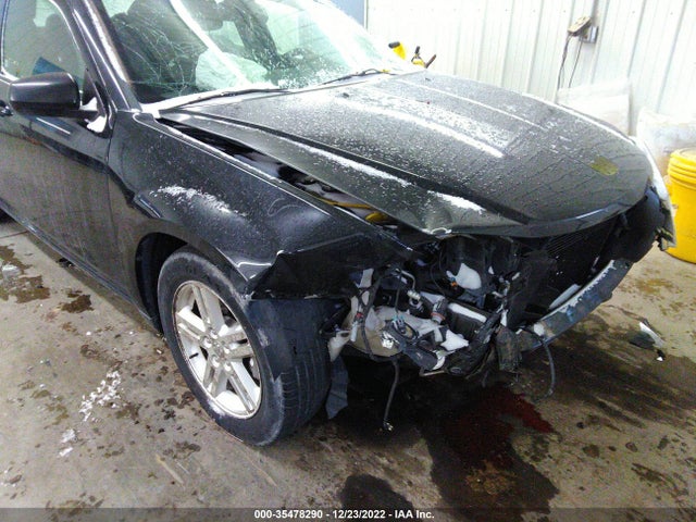 Dodge Avenger Sxt 2013 1C3CDZCG8DN508549 Image 7