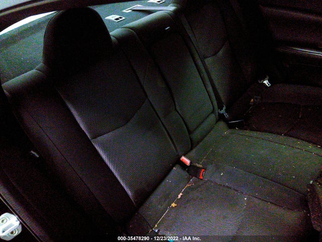 Dodge Avenger Sxt 2013 1C3CDZCG8DN508549 Image 9