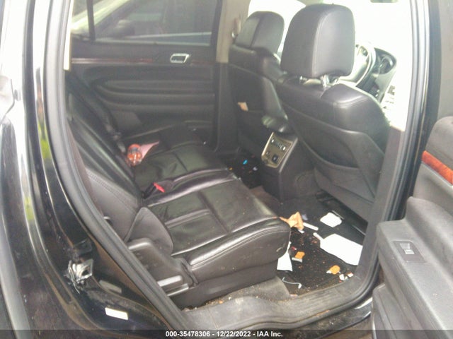 Lincoln MKT 2010 2LMHJ5AT0ABJ13288 Image 8