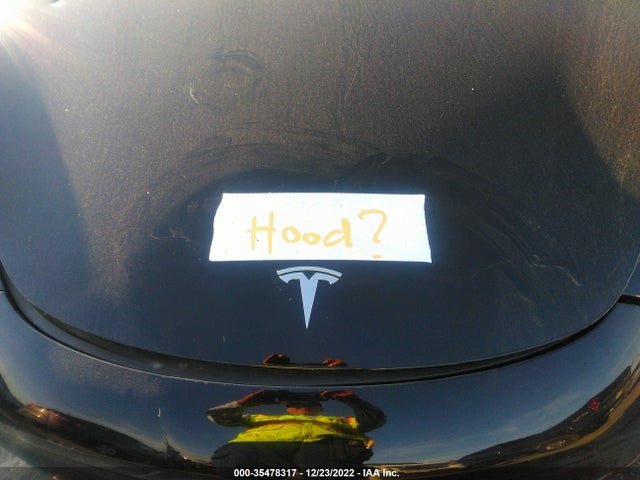 Tesla MODEL 3 2020 5YJ3E1EA2LF803310 Image 11