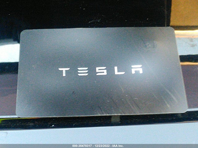 Tesla MODEL 3 2020 5YJ3E1EA2LF803310 Image 3