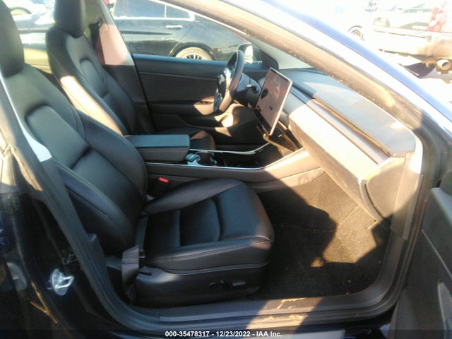 Tesla MODEL 3 2020 5YJ3E1EA2LF803310 Image 6