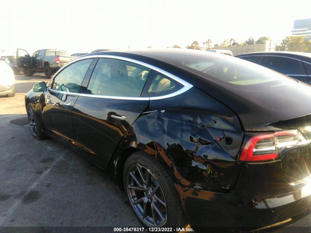 Tesla MODEL 3 2020 5YJ3E1EA2LF803310 Image 7