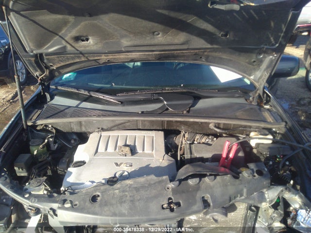 Lexus RX 350 2008 2T2HK31U48C094879 Image 12