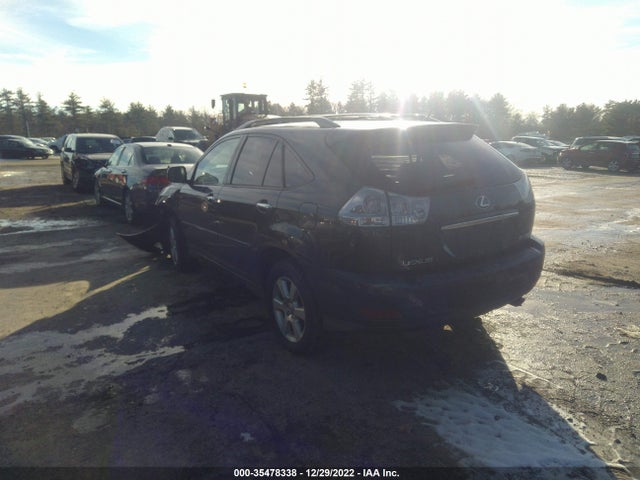 Lexus RX 350 2008 2T2HK31U48C094879 Image 5