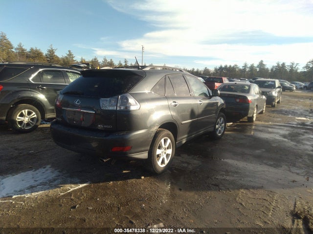 Lexus RX 350 2008 2T2HK31U48C094879 Image 6