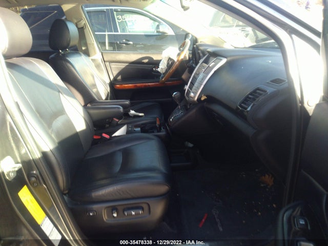 Lexus RX 350 2008 2T2HK31U48C094879 Image 7