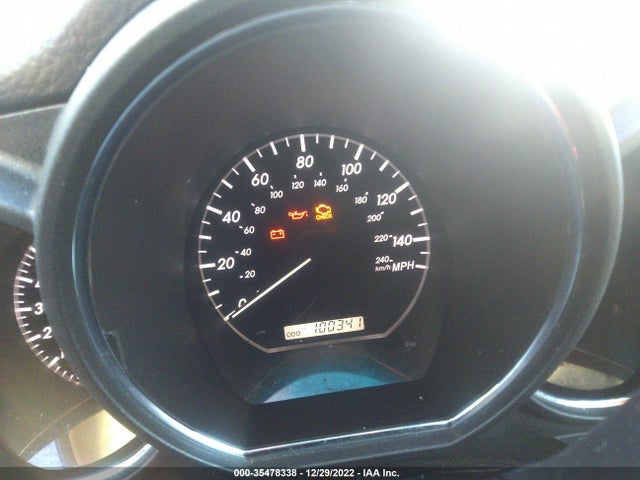 Lexus RX 350 2008 2T2HK31U48C094879 Image 9