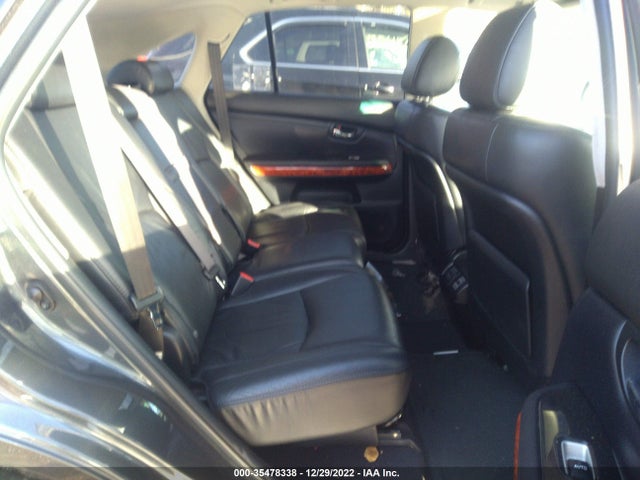 Lexus RX 350 2008 2T2HK31U48C094879 Image 10