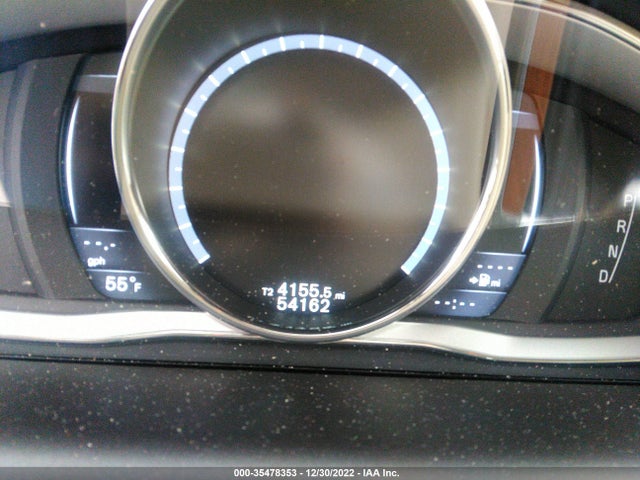 Volvo Xc60 T5 Drive-e Platinum 2016 YV440MDM1G2785100 Image 8