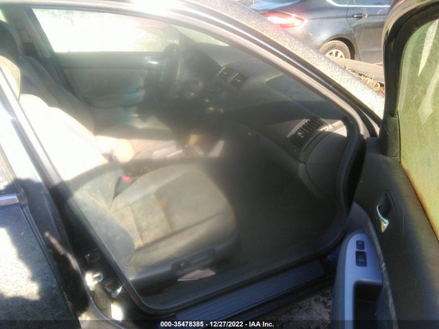 2003 HONDA ACCORD SDN EX VIN: 1HGCM66523A092669