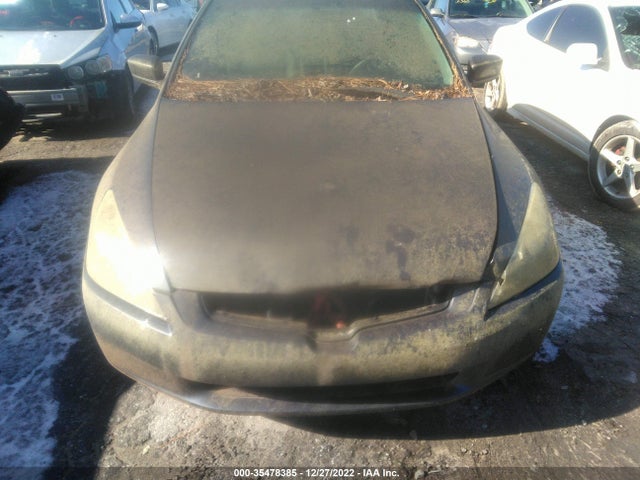 2003 HONDA ACCORD SDN EX VIN: 1HGCM66523A092669