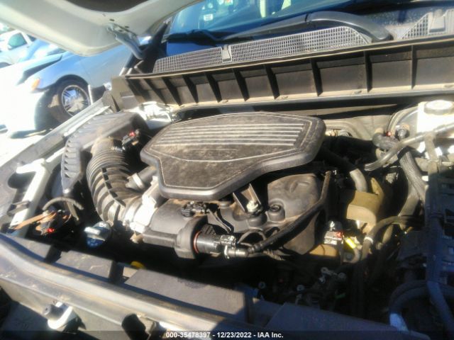 1GKKNPLS1HZ177944 GMC Acadia Denali