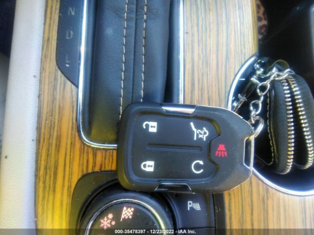 1GKKNPLS1HZ177944 GMC Acadia Denali