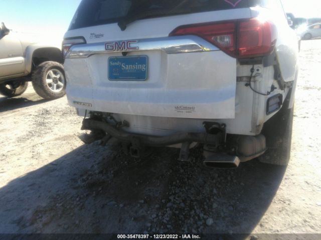 1GKKNPLS1HZ177944 GMC Acadia Denali