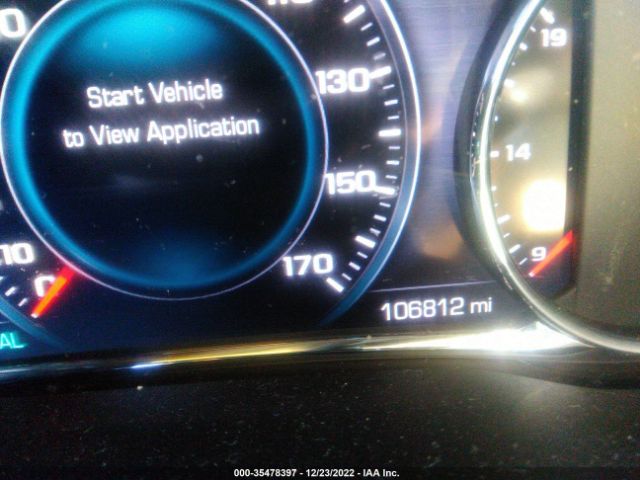 1GKKNPLS1HZ177944 GMC Acadia Denali