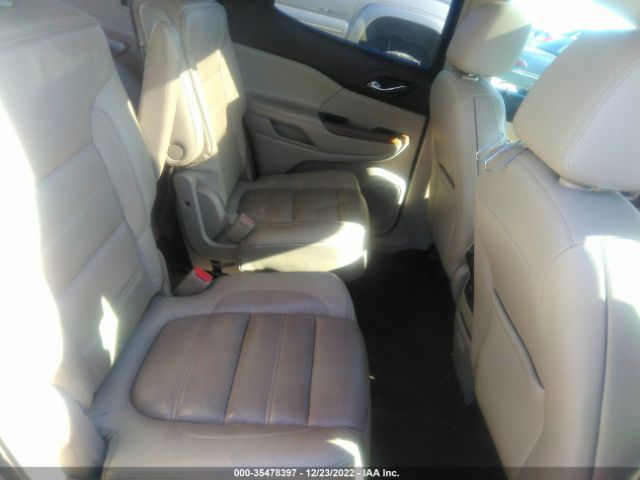 1GKKNPLS1HZ177944 GMC Acadia Denali