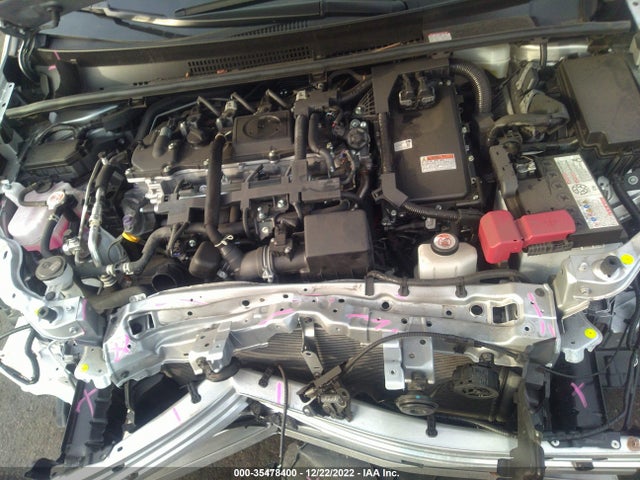 2021 Toyota Prius, VIN: JTDKAMFUXM3144988