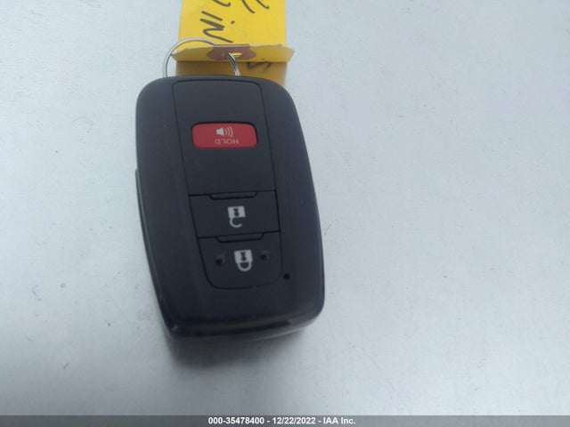 2021 Toyota Prius, VIN: JTDKAMFUXM3144988