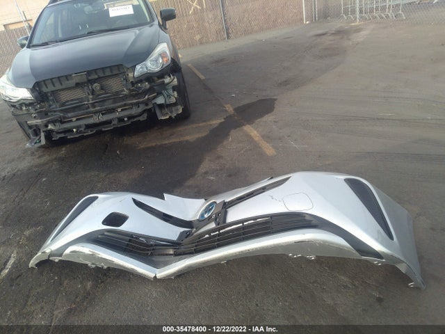 2021 Toyota Prius, VIN: JTDKAMFUXM3144988