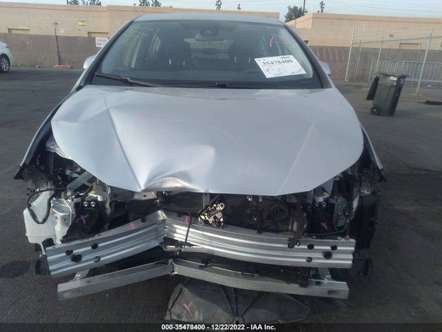2021 Toyota Prius, VIN: JTDKAMFUXM3144988