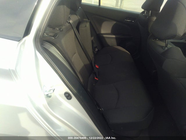 2021 Toyota Prius, VIN: JTDKAMFUXM3144988