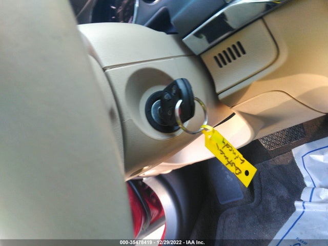 Lincoln MKZ 2010 3LNHL2GC2AR626586 Image 3