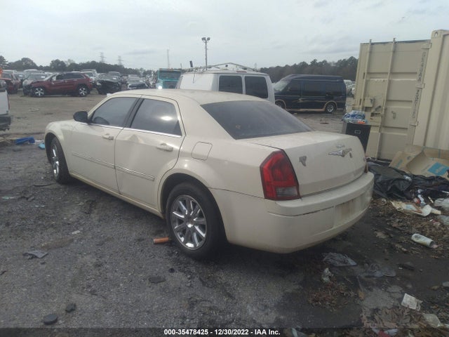 Chrysler 300 2007 2C3KA43R87H862724 Image 3