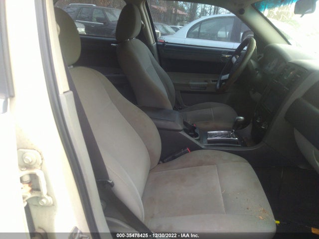 Chrysler 300 2007 2C3KA43R87H862724 Image 5