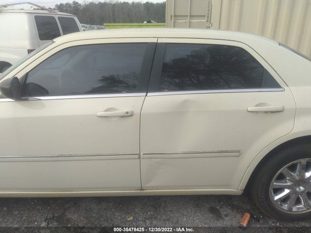 Chrysler 300 2007 2C3KA43R87H862724 Image 6