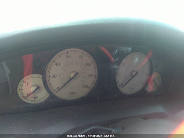 Chrysler 300 2007 2C3KA43R87H862724 Image 7