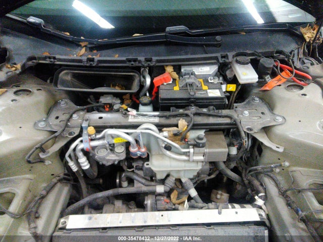 Tesla Model 3 Long Range 2020 5YJ3E1EB4LF801812 Image 11