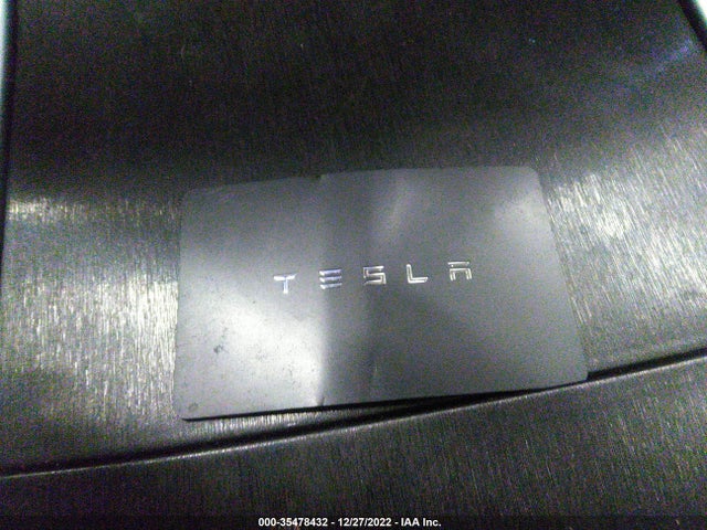 Tesla Model 3 Long Range 2020 5YJ3E1EB4LF801812 Image 3