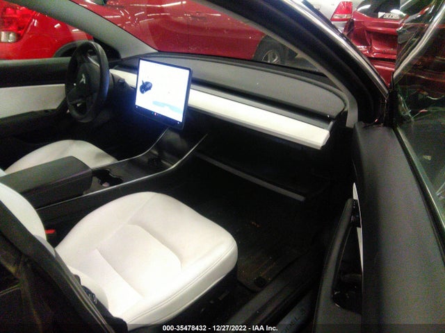Tesla Model 3 Long Range 2020 5YJ3E1EB4LF801812 Image 6