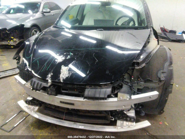 Tesla Model 3 Long Range 2020 5YJ3E1EB4LF801812 Image 7