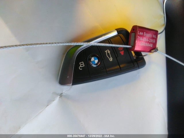 BMW X2 Xdrive28i 2018 WBXYJ5C3XJEF72139 Image 3
