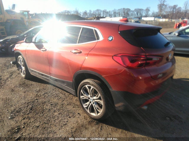 BMW X2 Xdrive28i 2018 WBXYJ5C3XJEF72139 Image 5