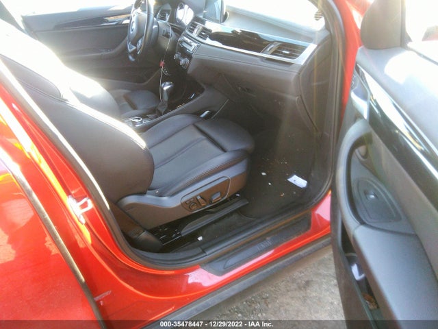 BMW X2 Xdrive28i 2018 WBXYJ5C3XJEF72139 Image 7