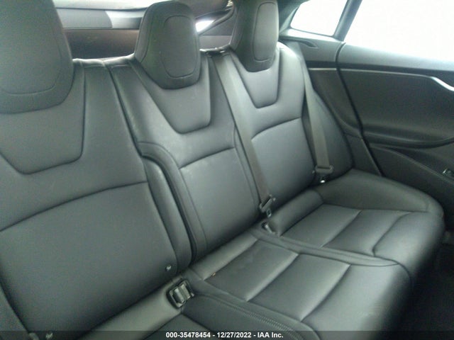 Tesla Model S 75d/100d/p100d 2018 5YJSA1E23JF295765 Image 8