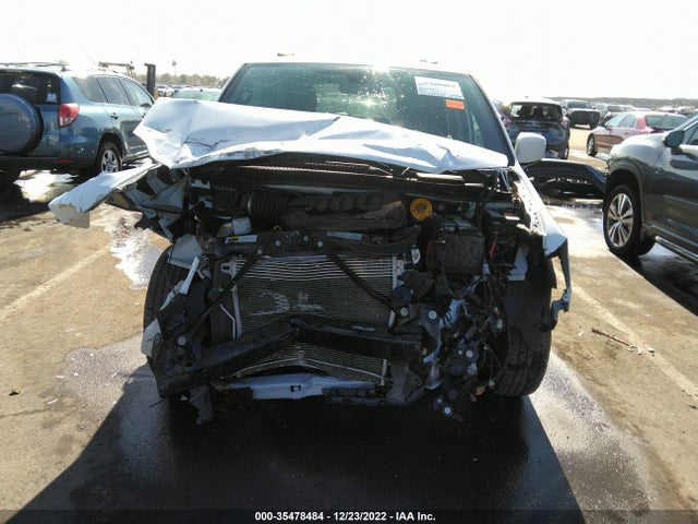 Dodge Grand Caravan Sxt 2019 2C4RDGCG2KR707493 Image 8