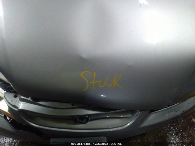 2002 HONDA ACCORD CPE EX VIN: 1HGCG31742A036682