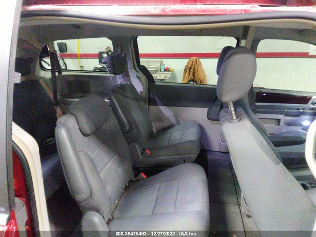 2A4RR5D14AR241137 Chrysler Town & Country Touring