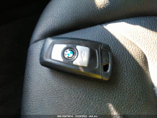 BMW 3 Series 328i 2014 WBA3C1C50EK108127 Image 11