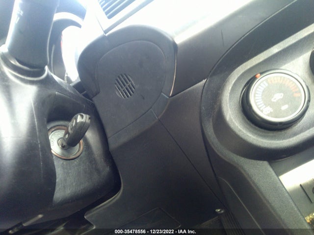 JA32U2FU5EU019077 Mitsubishi LANCER ES