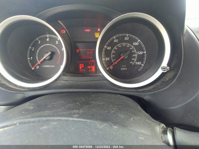 JA32U2FU5EU019077 Mitsubishi LANCER ES