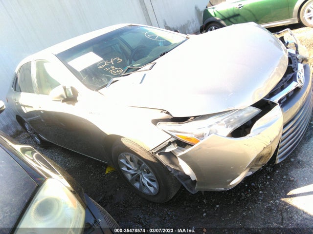 2017 Toyota Camry, VIN: 4T1BD1FK7HU216892