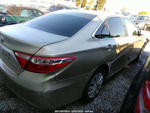 2017 Toyota Camry, VIN: 4T1BD1FK7HU216892