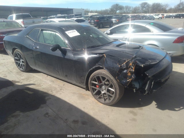 2019 2C3CDZFJ1KH740908 main image